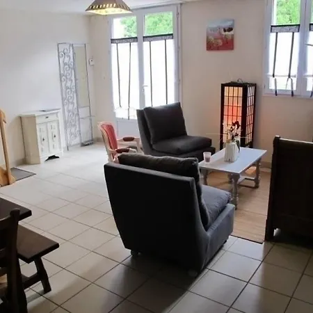 Villa Rental Gite Lege Lege (Loire-Atlantique)