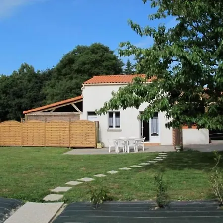 Rental Gite Lege Lege (Loire-Atlantique)