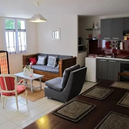 Rental Gite Lege Villa