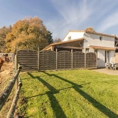 Villa Rental Gite Lege