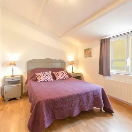 Rental Gite Lege *