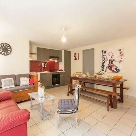Villa Rental Gite Lege *