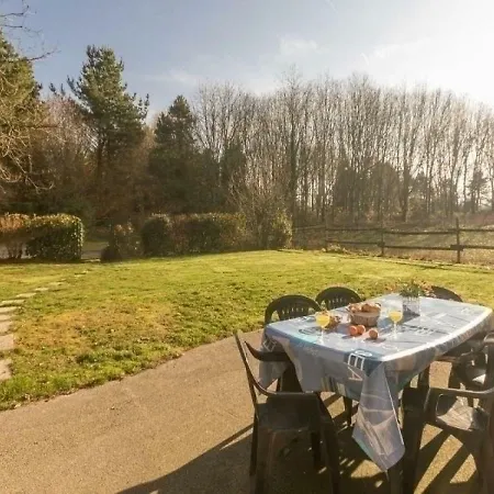 Rental Gite Lege * Lege (Loire-Atlantique)