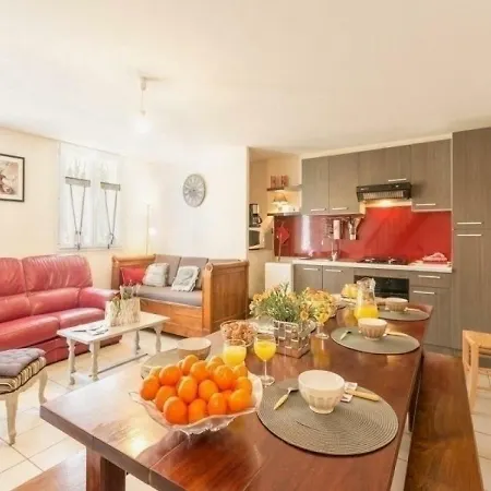Rental Gite Lege *