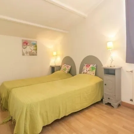 Rental Gite Lege Villa